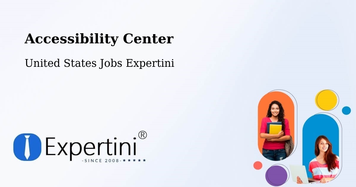 Accessibility Statement – Sodus - United States Jobs Expertini
