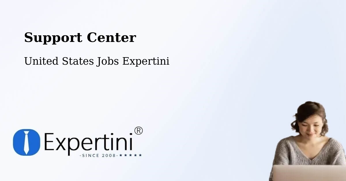 Support Services – Sodus - United States Jobs Expertini